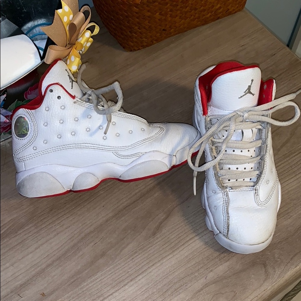 Jordan shoes for boys